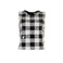 Frnch top noir 1