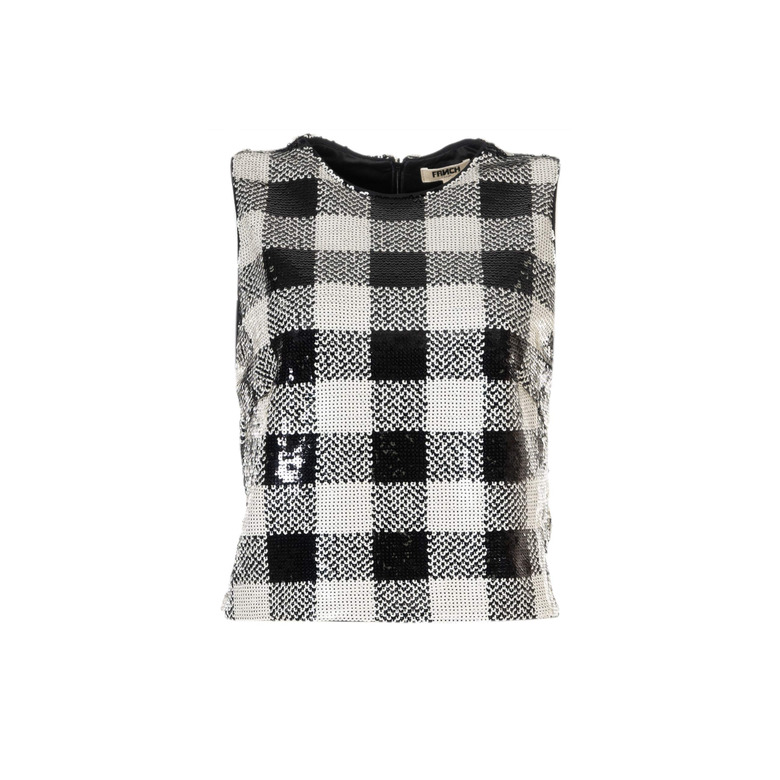 Frnch top noir 1