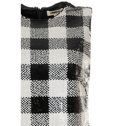 Frnch top noir