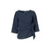 Atmos blouse blauw 1