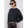 Bad Habits sweater zwart 2