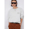 Bad Habits sweater grijs 2