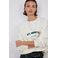 Bad Habits sweater ecru 2