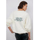 Bad Habits sweater ecru 3