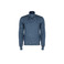 Gran Sasso cardigan blue 1