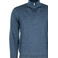 Gran Sasso cardigan blue 2