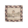 Ralph Lauren echarpe beige 1