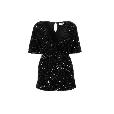 Grace & Mila jumpsuit zwart