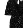 Grace & Mila jumpsuit zwart 2