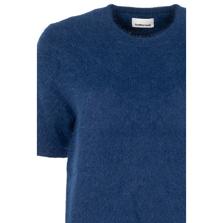 Bellerose trui blauw