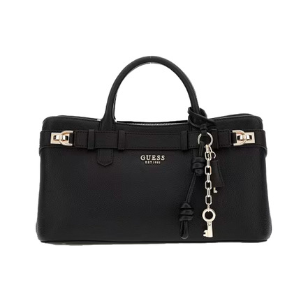Guess handtasche schwarz