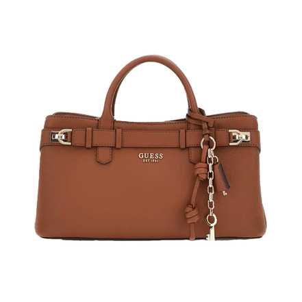 Guess handtasche cognac