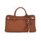 Guess handtasche cognac 1