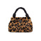 Guess handtasche braun 1
