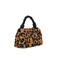 Guess handtasche braun 2