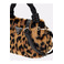 Guess handtasche braun 3