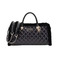 Guess handtasche schwarz 1