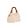 Guess handtasche ecru 2
