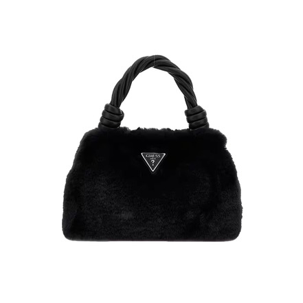 Guess handtasche schwarz