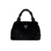 Guess handtasche schwarz 1