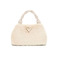 Guess handtasche ecru