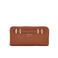 Guess wallet cognac 1