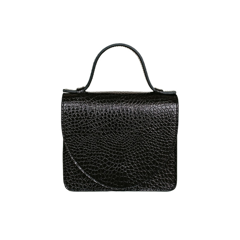 Mieke Dierckx sac à main noir 1