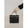 Mieke Dierckx sac à main noir 2