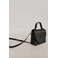 Mieke Dierckx sac à main noir 3