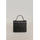 Mieke Dierckx sac à main noir 5