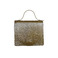 Mieke Dierckx handtasche bronze 1