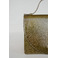 Mieke Dierckx handtasche bronze 5