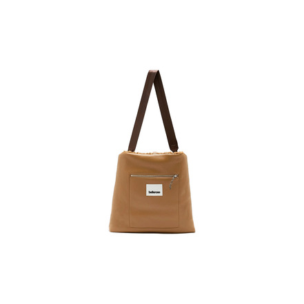 Bellerose shoulder bag brown