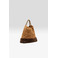 Bellerose shoulder bag brown 4