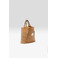 Bellerose shoulder bag brown 5