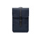 Rains rugzak blauw 1