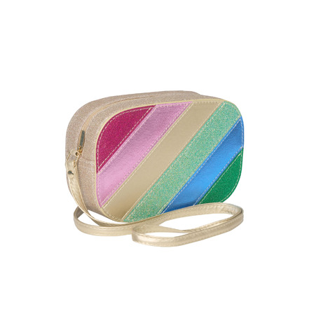 Mimi & Lula tasje multi color