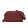 Arthur & Aston crossbody bordeaux 1