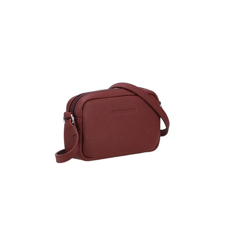 Arthur & Aston crossbody bordeaux