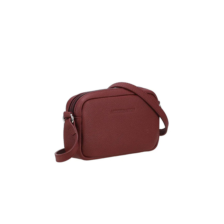 Arthur & Aston crossbody bordeaux 2