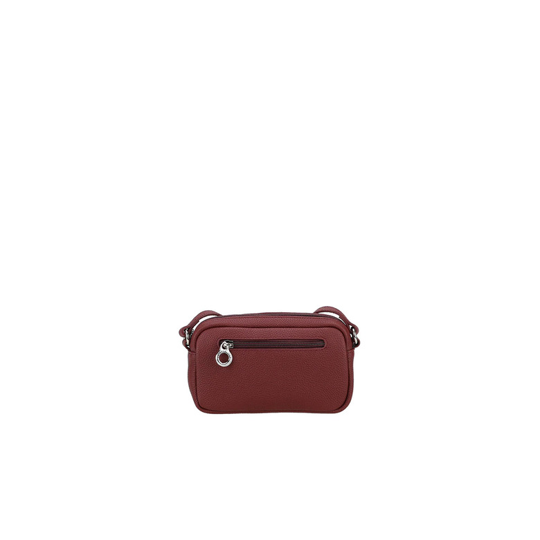 Arthur & Aston crossbody bordeaux 3