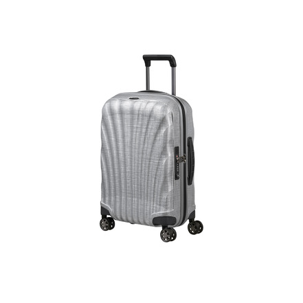 Samsonite reiskoffer grijs
