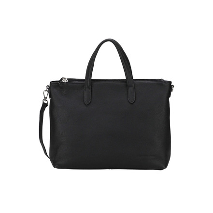 Arthur & Aston handtas zwart