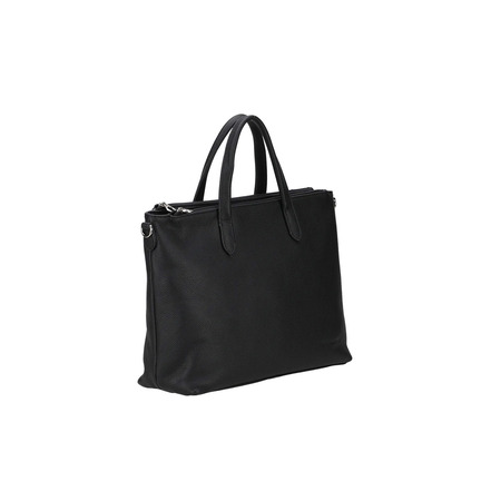 Arthur & Aston sac à main noir