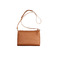 Kaai crossbody cognac 1
