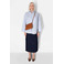 Kaai crossbody cognac 4