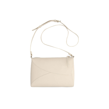 Kaai crossbody ecru
