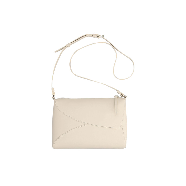 Kaai crossbody ecru 1