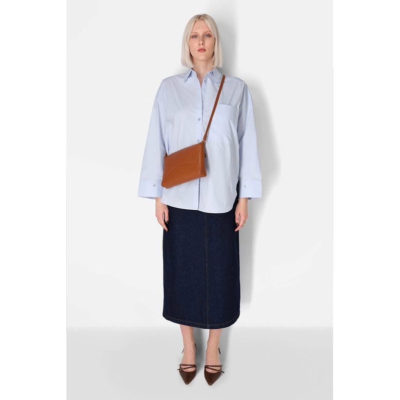 Kaai crossbody ecru 4