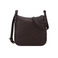 Arthur & Aston crossbody bruin 1